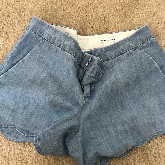 J.crew, club Monaco, and c wonder - Picture 5 of 5